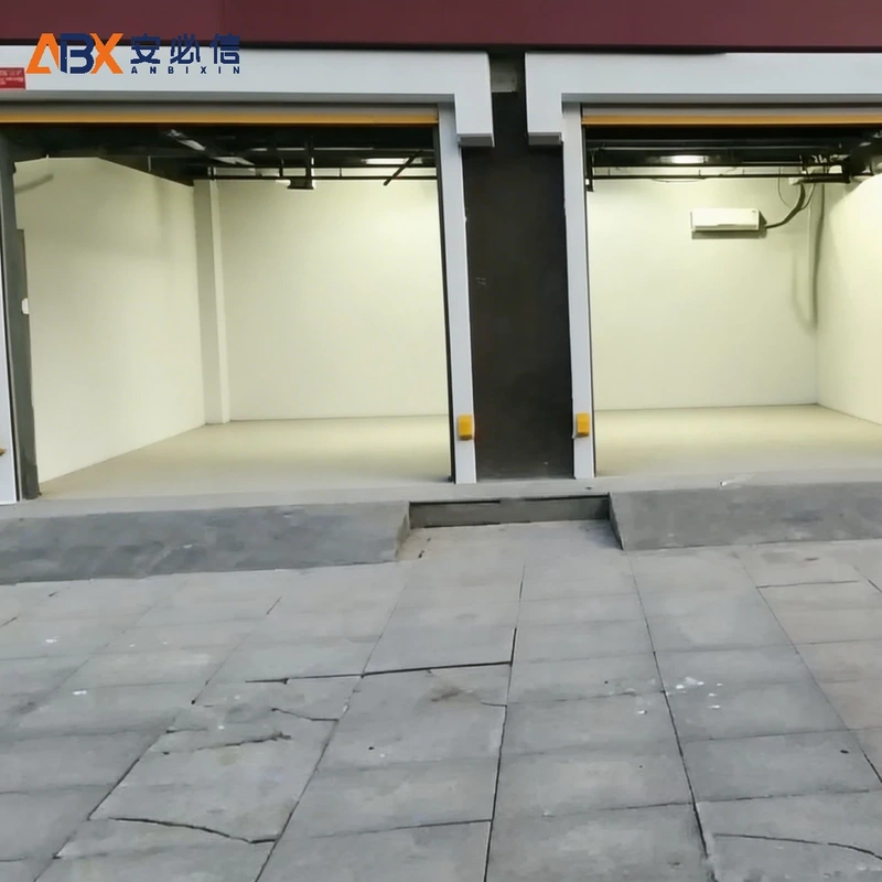 海南藏族自治州快速门